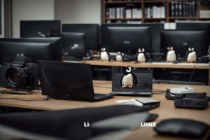 Пакет ls в Linux: подробное руководство (Самая часто используемая команда для просмотра директорий)