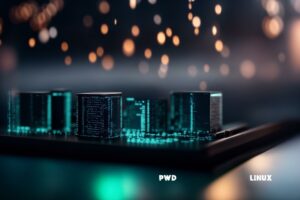 Руководство по pwd в Linux – Команда вывода рабочего каталога