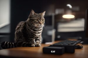 Руководство по использованию пакета cat – Отображение содержимого файла в терминале