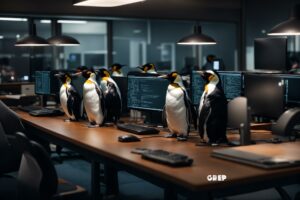 Руководство по пакету Linux grep (Поиск строки в выводе)