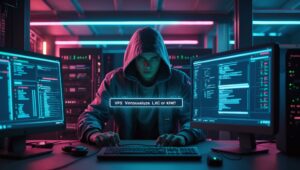 Чем отличается LXC от KVM?