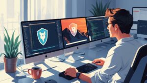 Безопасность – Как защитить сайт на хостинге? Что безопаснее – виртуальный хостинг или VPS?
