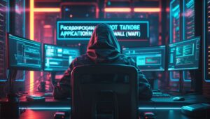 Что такое Web Application Firewall (WAF)?
