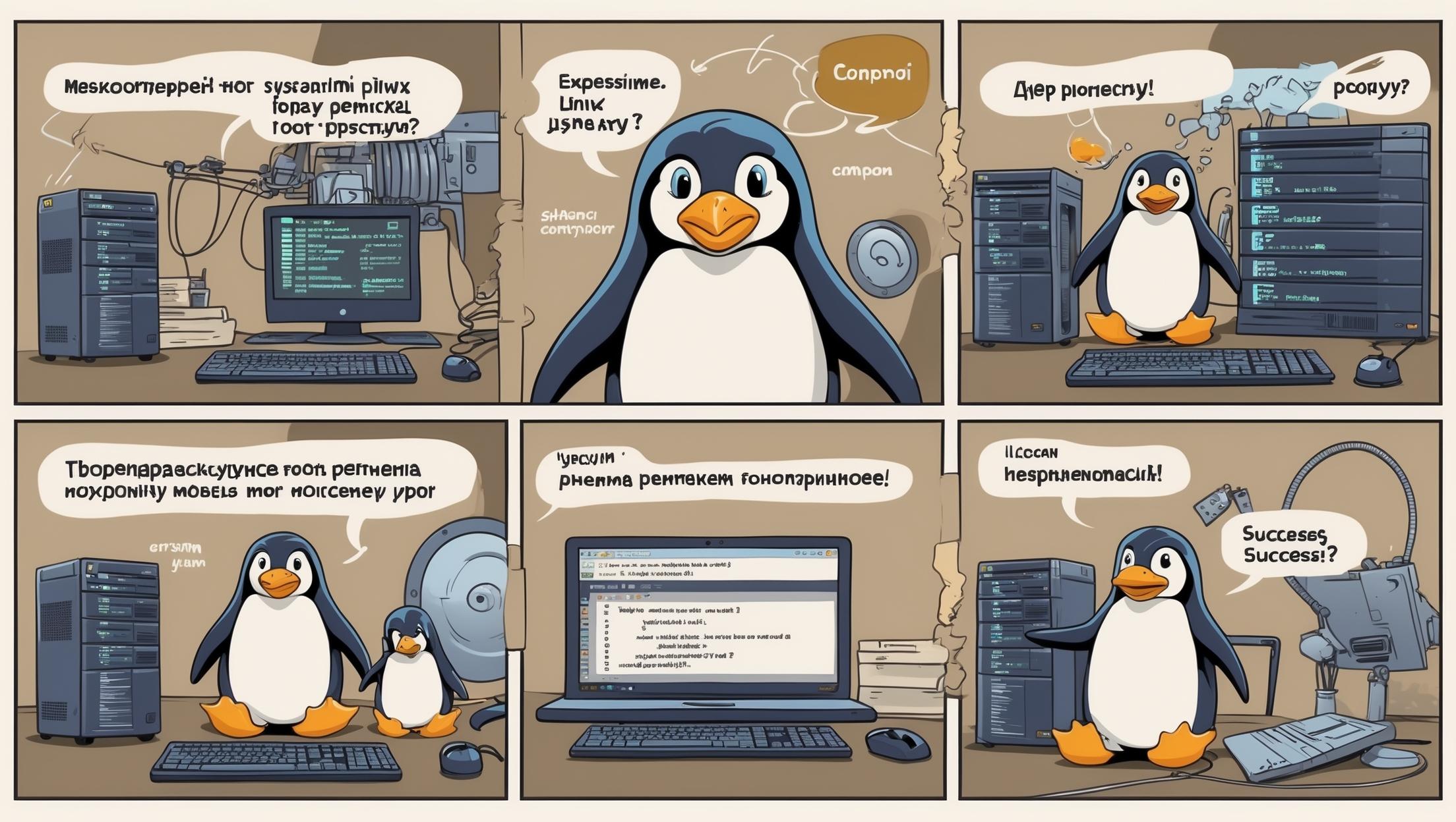 Как защитить root-доступ?