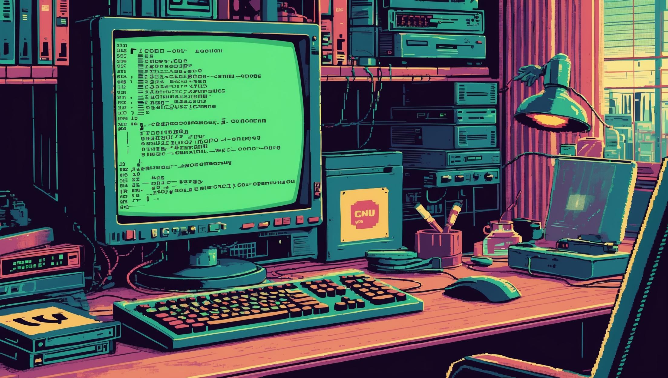 Автоматизация, DevOps и старый добрый cron
