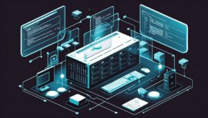Автоматизация и DevOps – Что такое CI/CD на сервере?