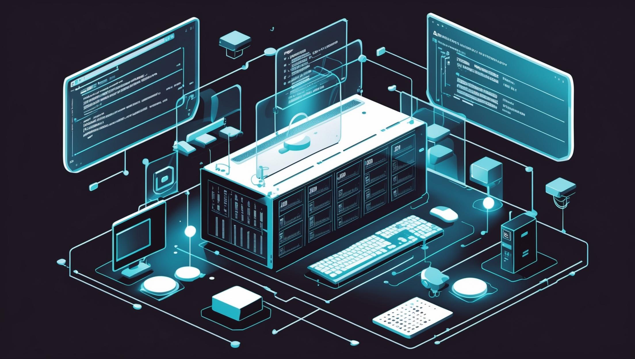Автоматизация и DevOps – Что такое CI/CD на сервере?