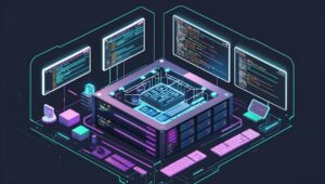 Автоматизация и DevOps — Что такое IaaC?