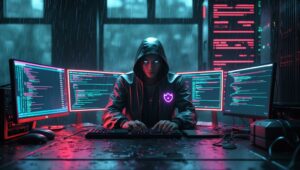 Как настроить почту на сервере?