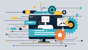 Как отправлять почту через API?
