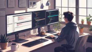 Сети и протоколы: Как работает BGP и зачем он на сервере?