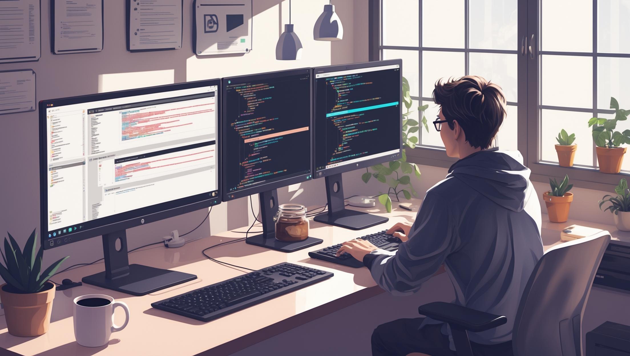 Сети и протоколы: Как работает BGP и зачем он на сервере?