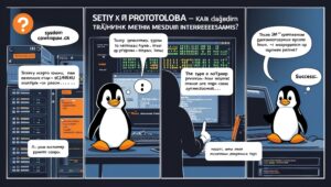 Как разделить трафик между интерфейсами?