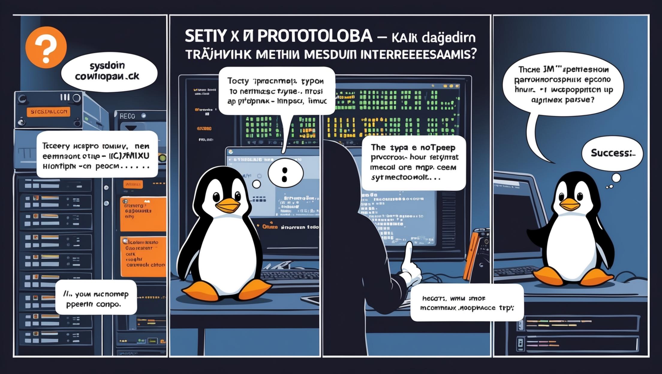 Как разделить трафик между интерфейсами?