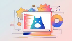 Контроль и мониторинг – Как установить Netdata?