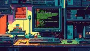 Контроль и мониторинг: Как настроить оповещения при перегрузке?