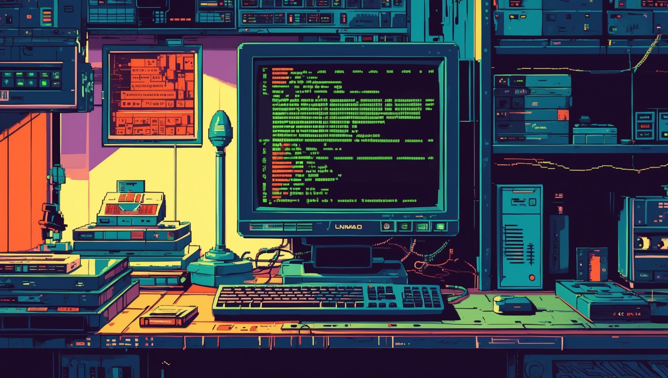 Контроль и мониторинг: Как настроить оповещения при перегрузке?