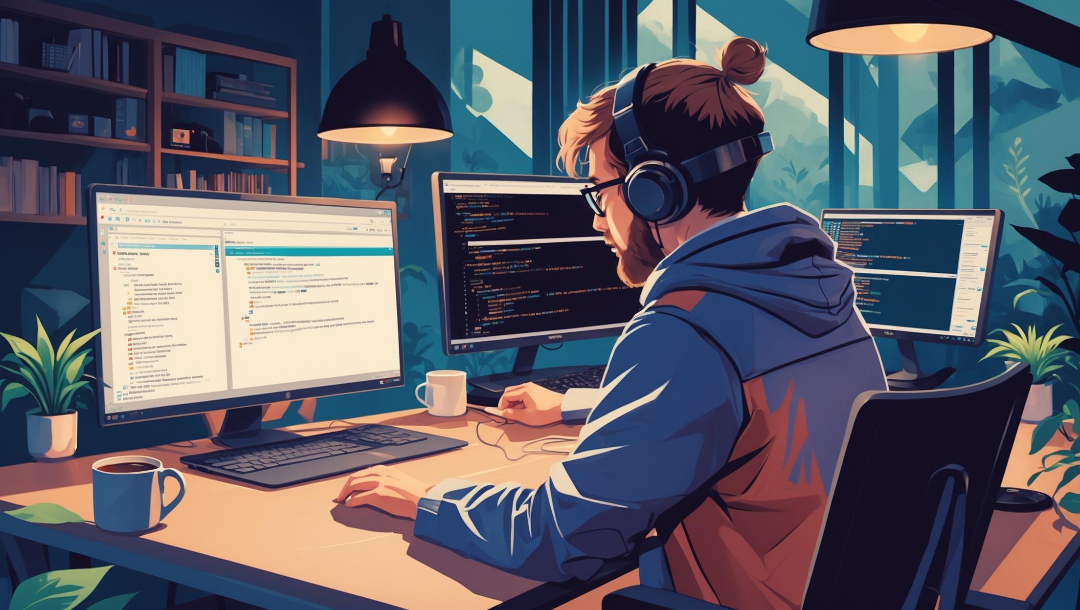 Почему миграция с одной CMS на другую — это не просто «копипаст» Joomla – WordPress