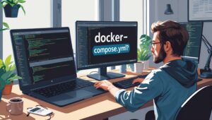 Как создать docker-compose.yml? Гайд для вебмастера и не только