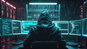 Как настроить сети между контейнерами?