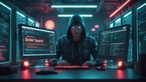 Почему вообще нужен Docker Swarm?