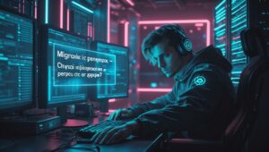 Миграции и переносы: что первым — сайт или почту?