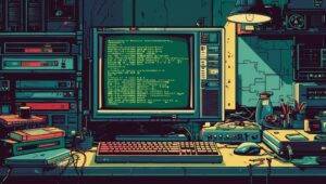 Как тестировать дисковую подсистему?