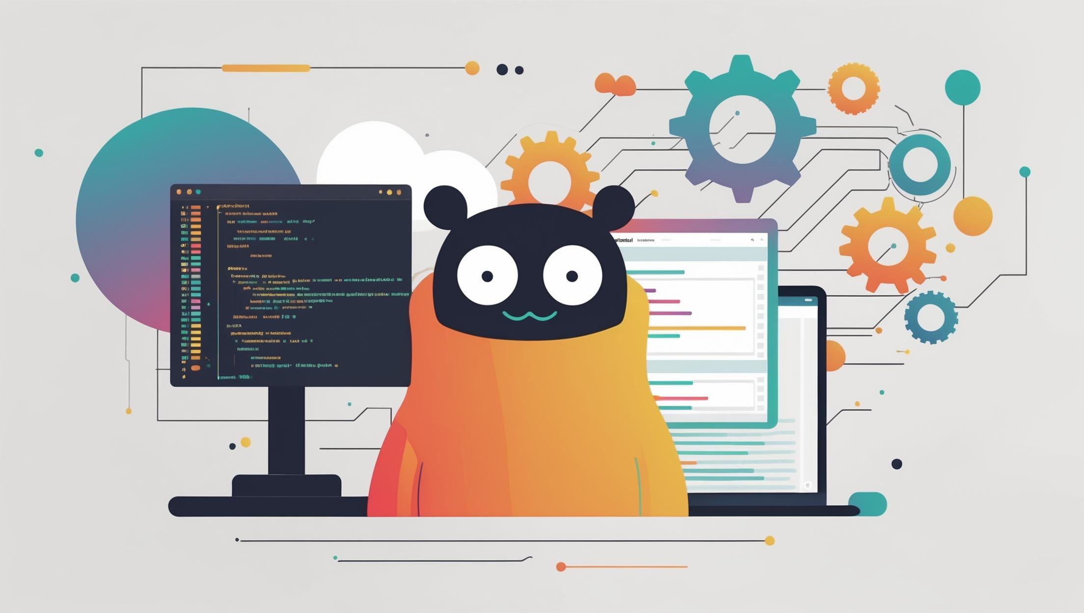 Как настроить git push deploy?