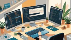 Как хостить API на сервере?