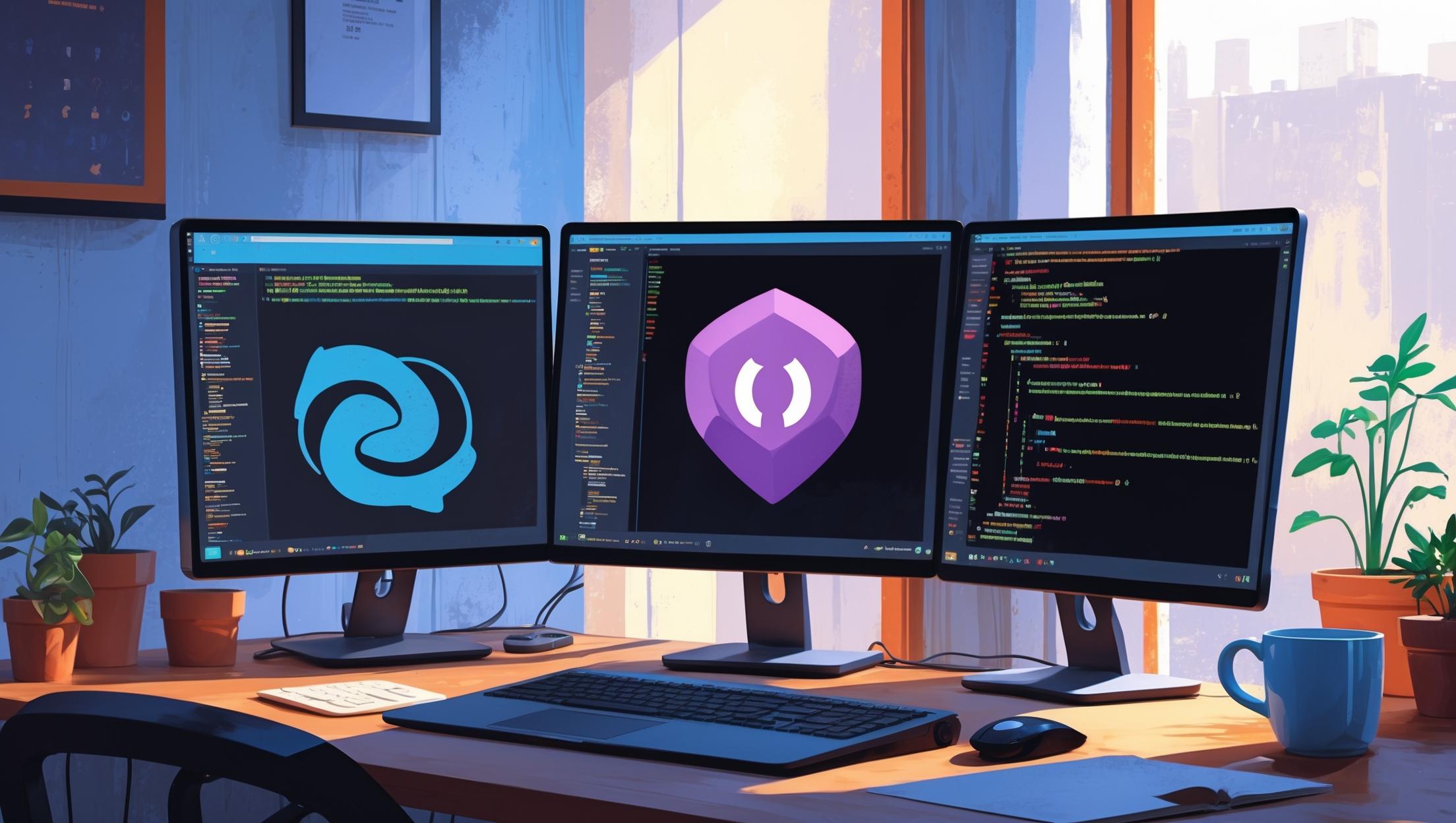 Как установить WebSocket сервер?