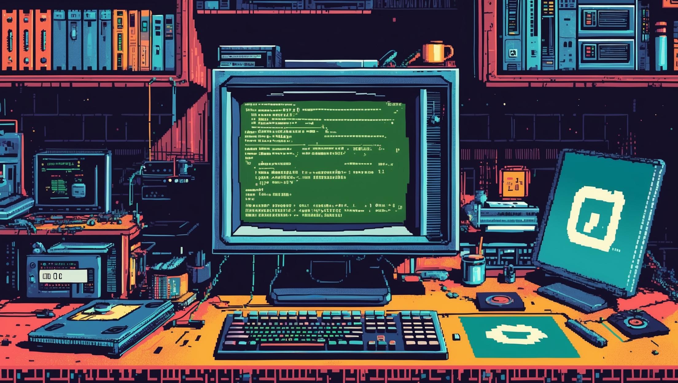 Хостинг для разработчиков: Как хостить GraphQL?