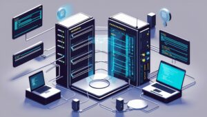 Как подключить второй диск к VPS?