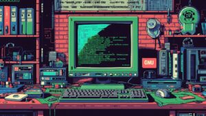 Как развернуть кластер из VPS?