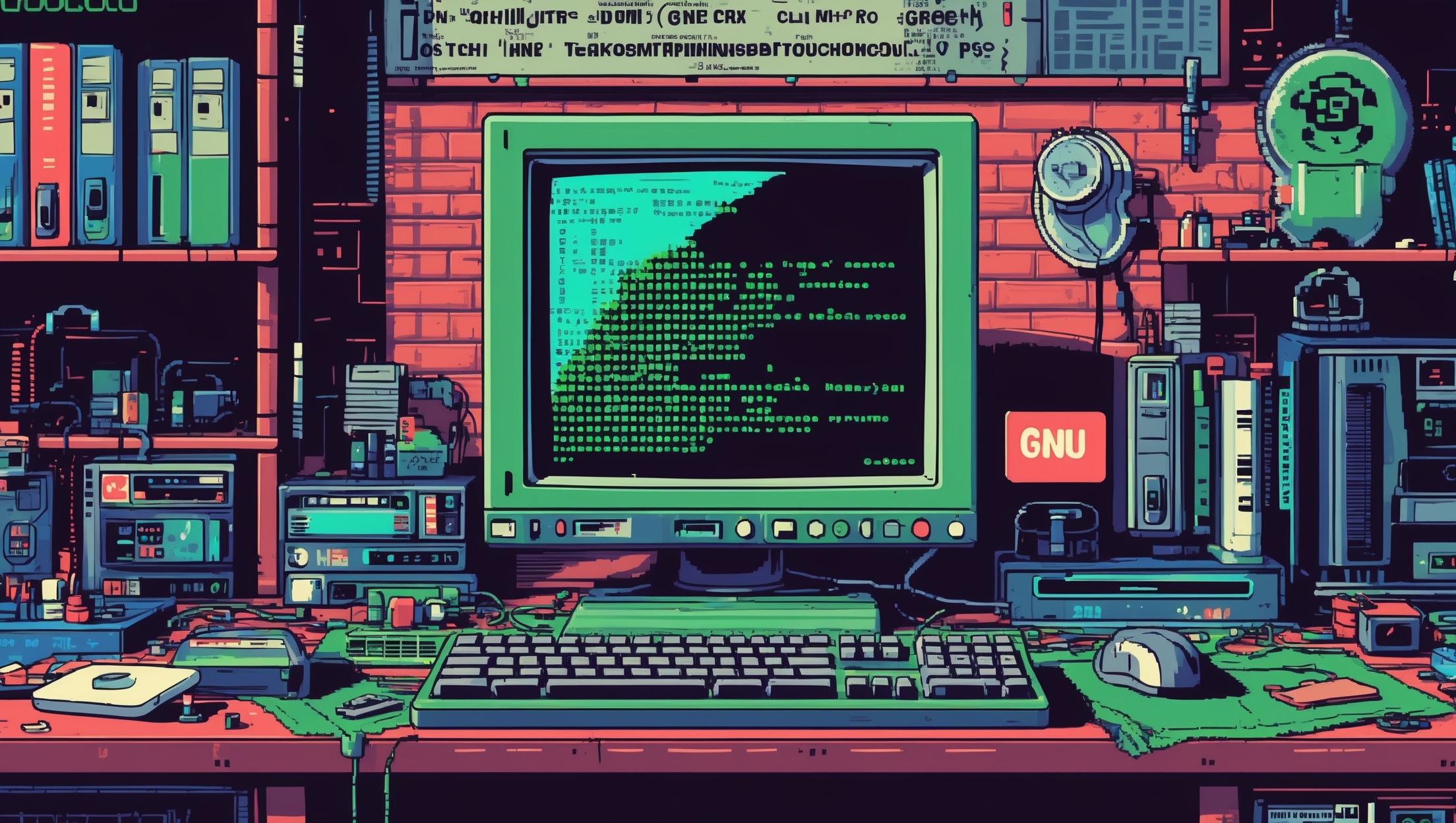 Как развернуть кластер из VPS?