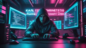 Технические мелочи и фичи – Как перенести /home на другой диск?