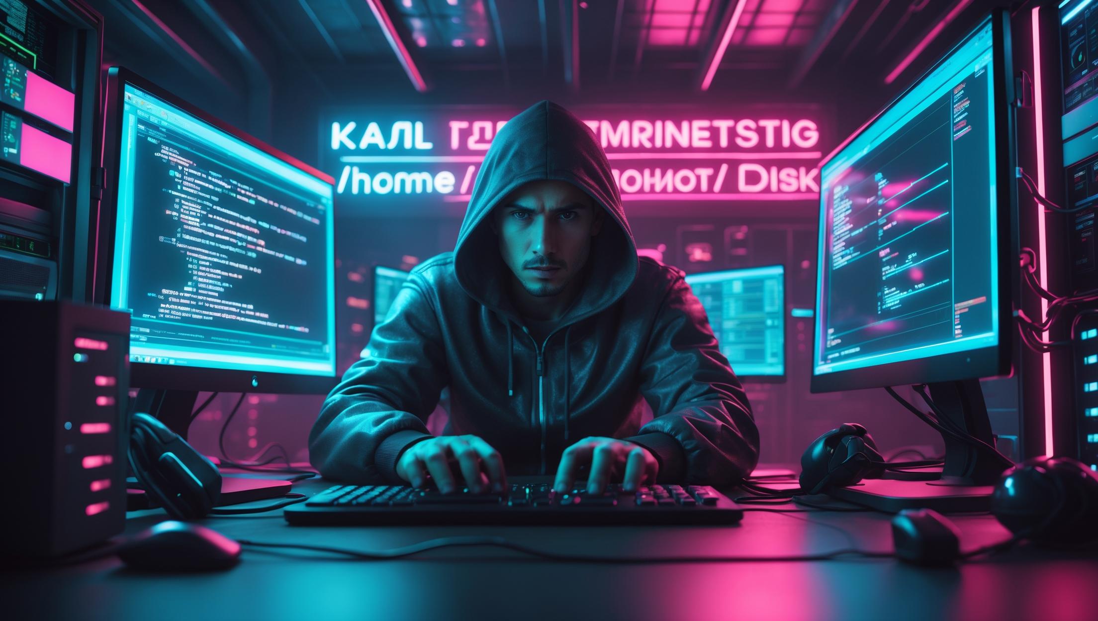 Технические мелочи и фичи – Как перенести /home на другой диск?