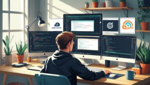 Зачем нужны proxy chain?