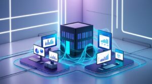 Почему хранить всё на офисных компьютерах — это ошибка. И как VPS может спасти ваш бизнес