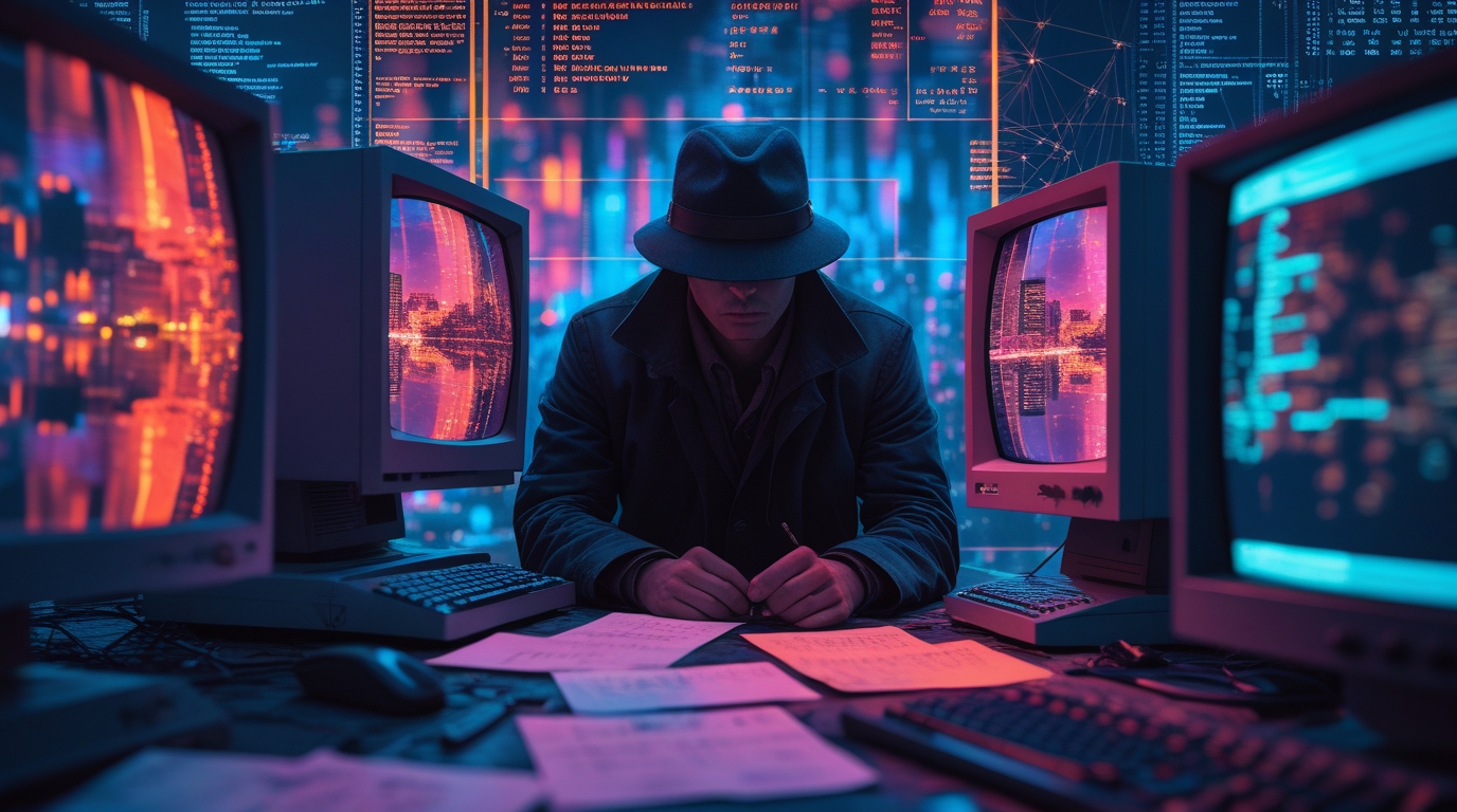 Как узнать, кто владелец IP? И узнать всю возможную информацию