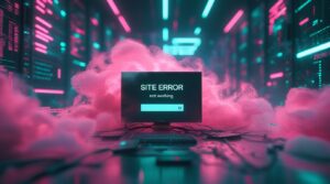 Поднял свой хостинг на Linux: Что делать, если мой сайт не работает?