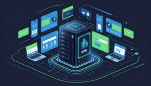 VPS под мультивитрины и A/B тесты
