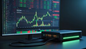 Как выбрать и настроить быстрый VPS для MetaTrader