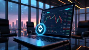 Как выбрать и настроить VPS для автоторговли на Binance через API: Практический гайд для трейдера