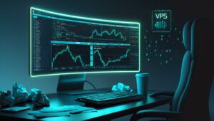 Как настроить сервер для Pine Script и TradingView: Бэктесты, Алготрейдинг и Автоматизация