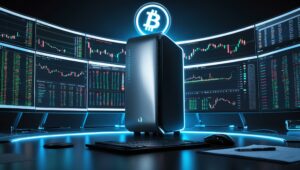 Как выбрать и настроить быстрый VPS с RDP для трейдинга на NinjaTrader и ATAS: гайд для практиков