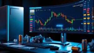 VPS для трейдинга на cTrader: Быстрый старт, алерты и лайфхаки для крипто-торговли