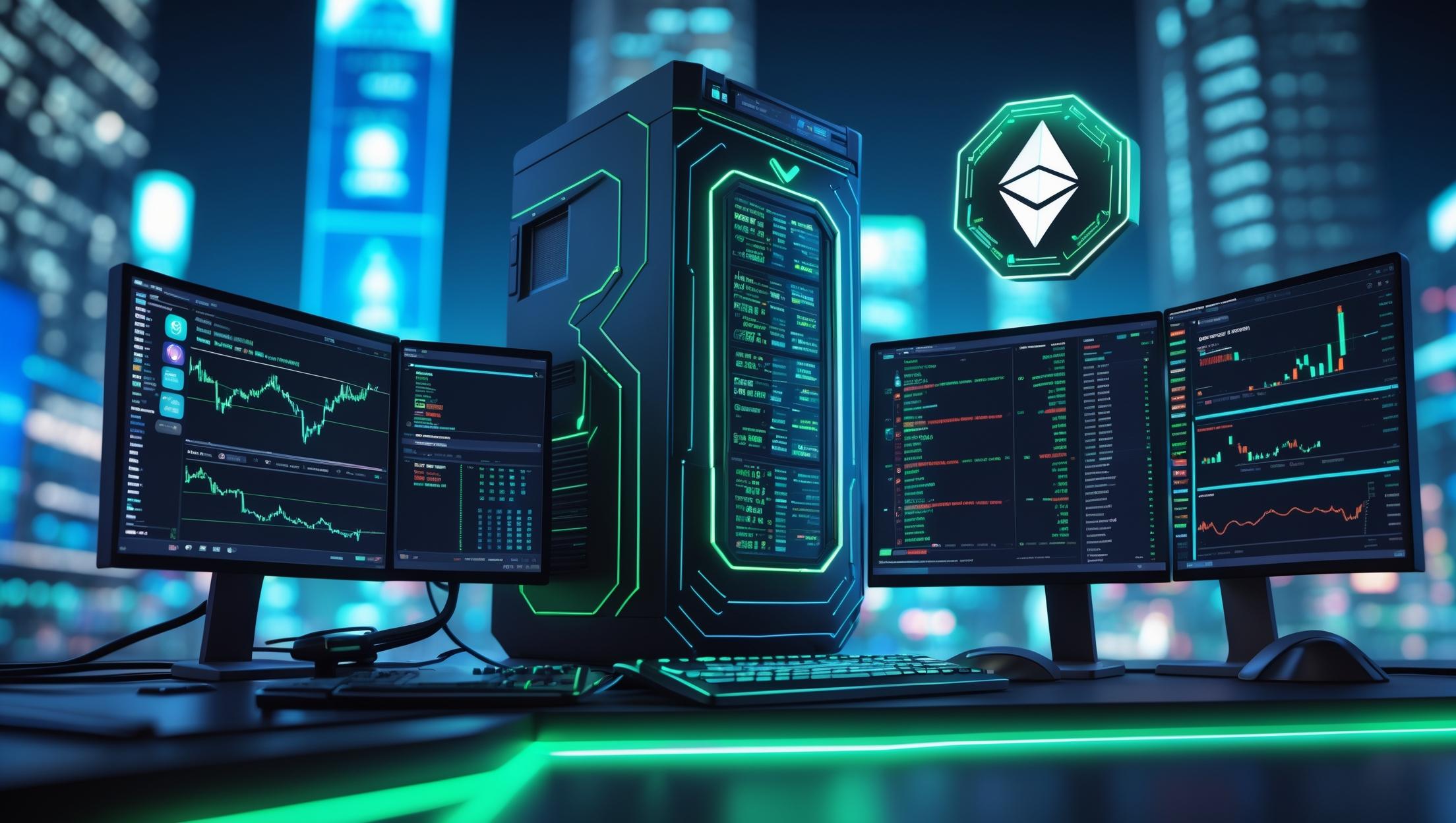 Как запустить торговые сигналы из Telegram на VPS: Гайд для трейдеров и криптоэнтузиастов