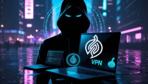 Как быстро поднять свой VPN на VPS и стать анонимнее: Практический гайд для тех, кто не любит ждать
