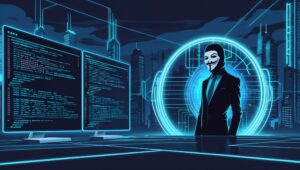 Как стать невидимкой в сети: Анонимность через VPS, Proxychains, VPN и Tor