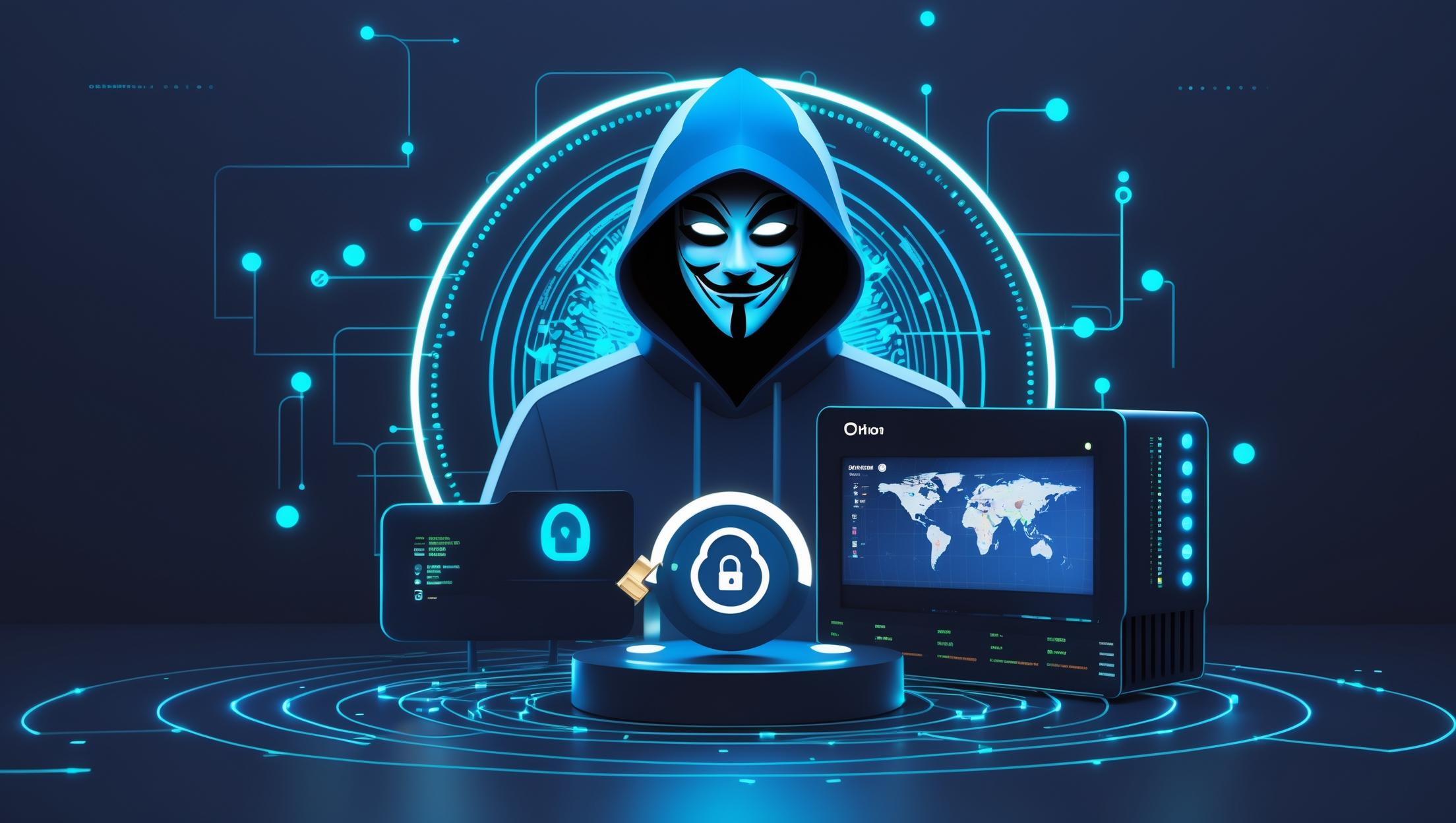 Как поднять свой OpenVPN на VPS с ограничением по IP: Практическое руководство для тех, кто ценит анонимность